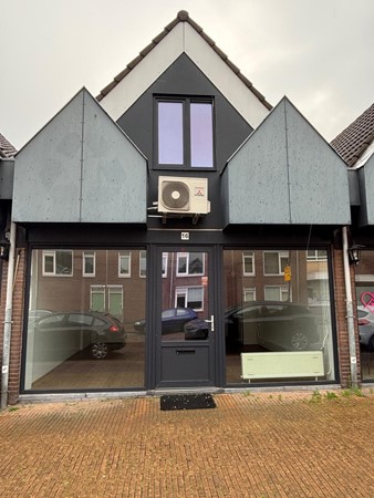 Property photo - Steenlaan 16, 2282BD Rijswijk